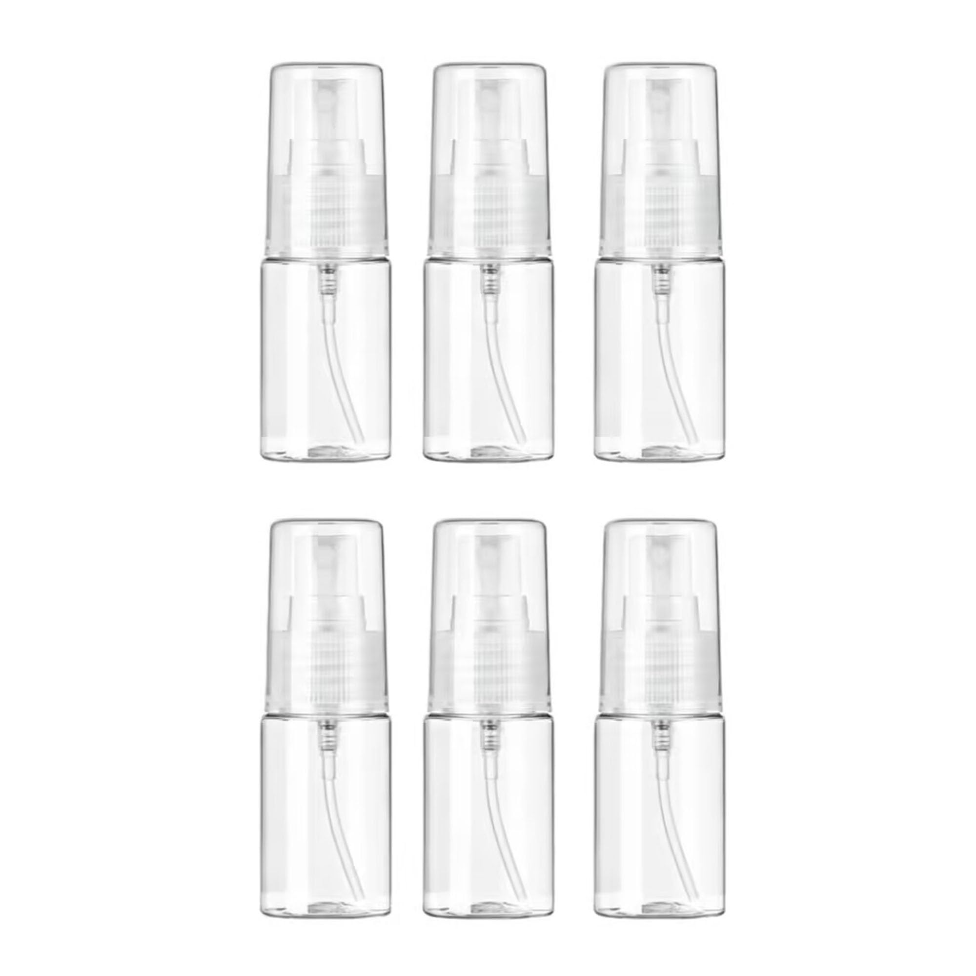 Zlthraustic Separate Bottles, Can Be Filled With Water And Lotion
