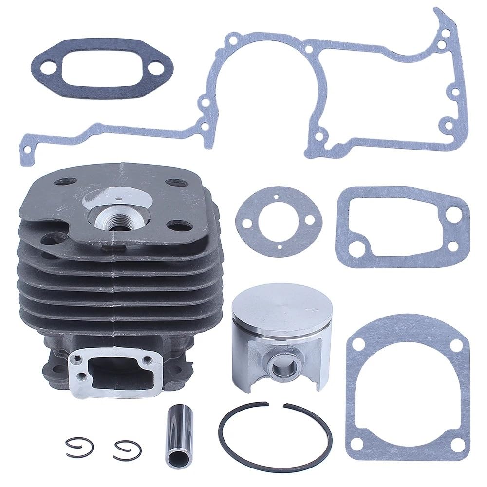 Yhfias One Color 50Mm Cylinder Piston Gaskets Kit Fit For H 268 268K 268Xp Chainsaw 503611071