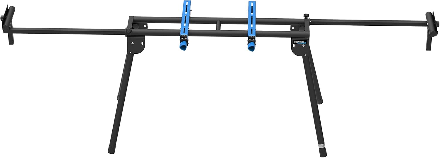 Delta Power Equipment Corporation S36269 Folding Miter Saw Stand