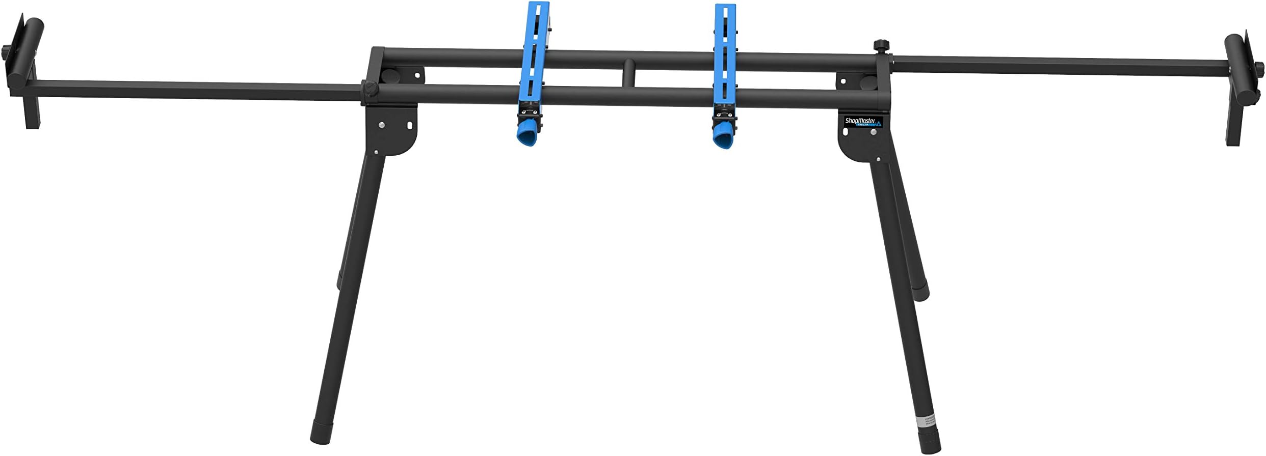 Delta Power Equipment Portable Miter Saw Stand S36-269, Gray