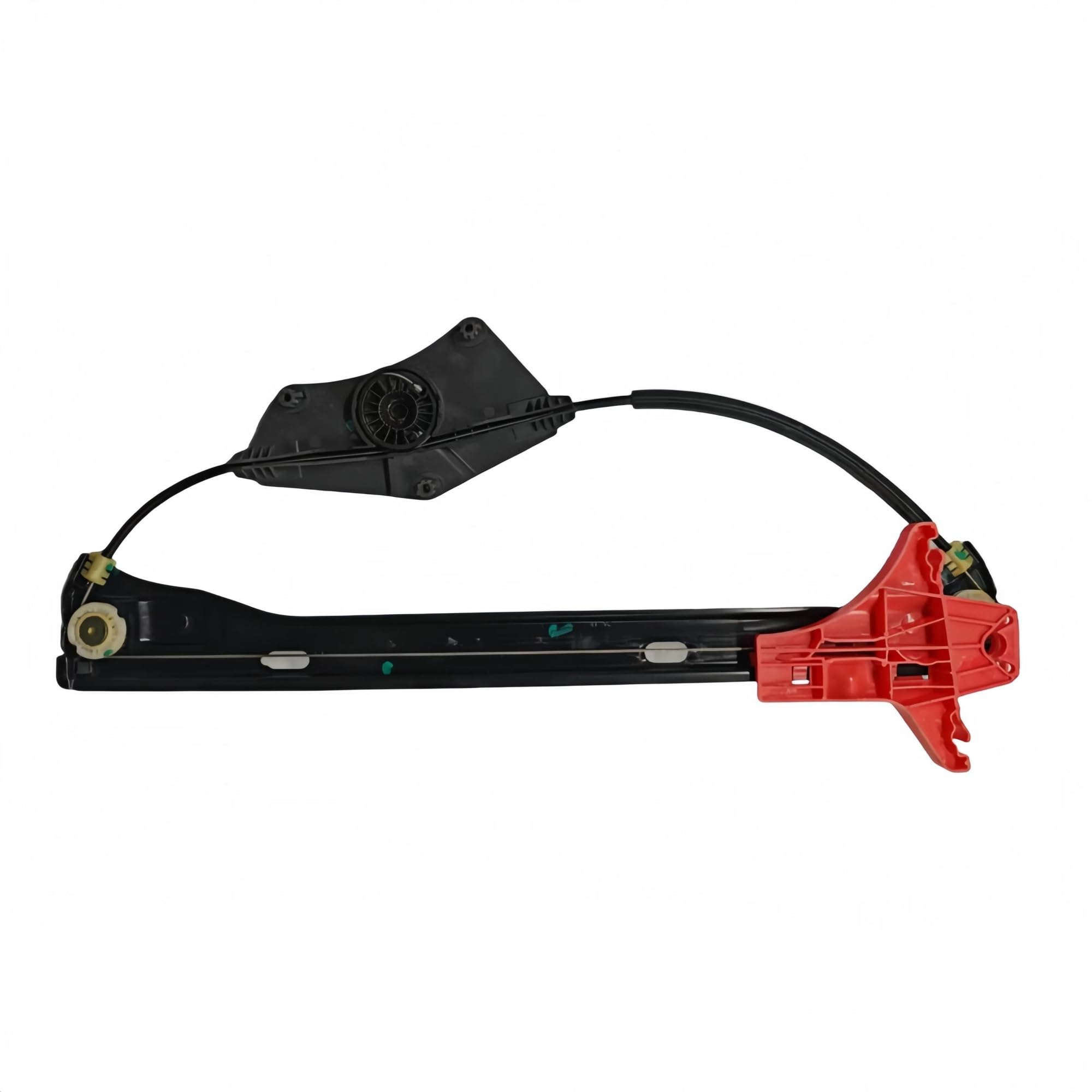 Regolatore Del Meccanismo Di Sollevamento Finestrino Posteriore Dell'auto Per VW Per Tayron 2018 55G839461 55G839462 Parti Ricambio | 55G839461