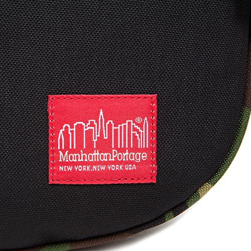 Manhattan Portage Bowling Green Shoulder Bag3