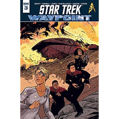 Star Trek: Waypoint #3