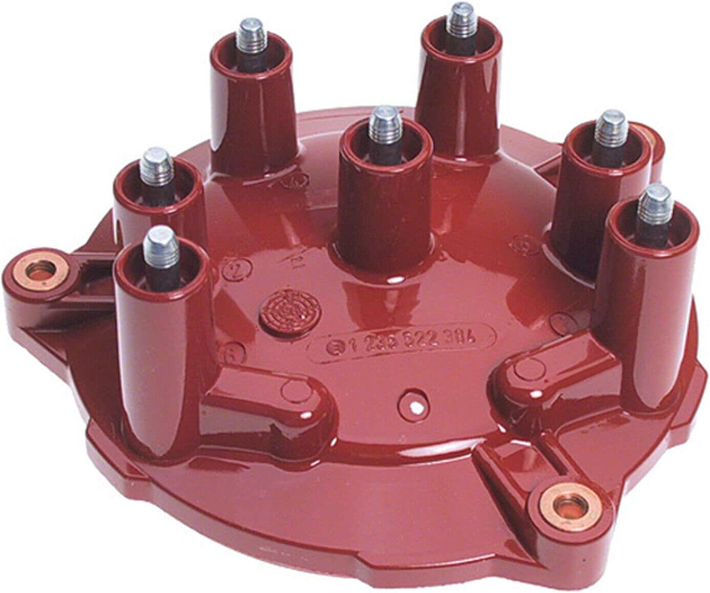 Replacement Distributor Cap Mechanics Choice for Mercedes W124 W126 W201 190E 260E 300CE 300E