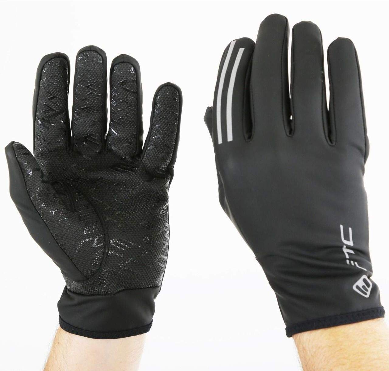 ETC Windster Water Resistant Glove Size Small