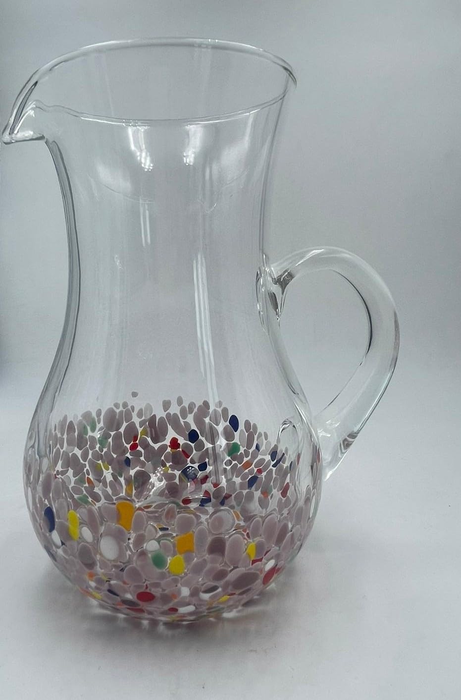 MurArt, Caraffa B12 Purple Flame