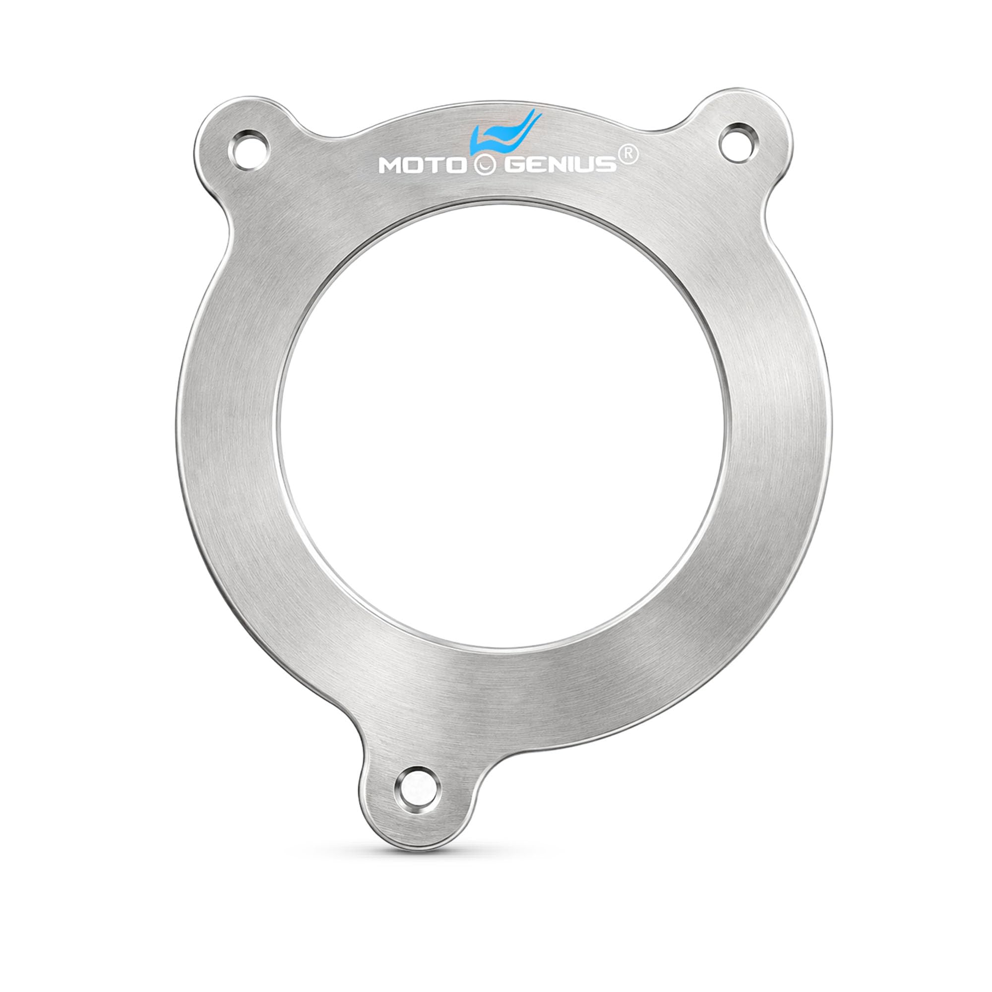 Stainless Steel Air Filter Cap Compatible with RE Hunter 350 | Premium Metal Air Cleaner Box Cover Modification Accessory-picture-26