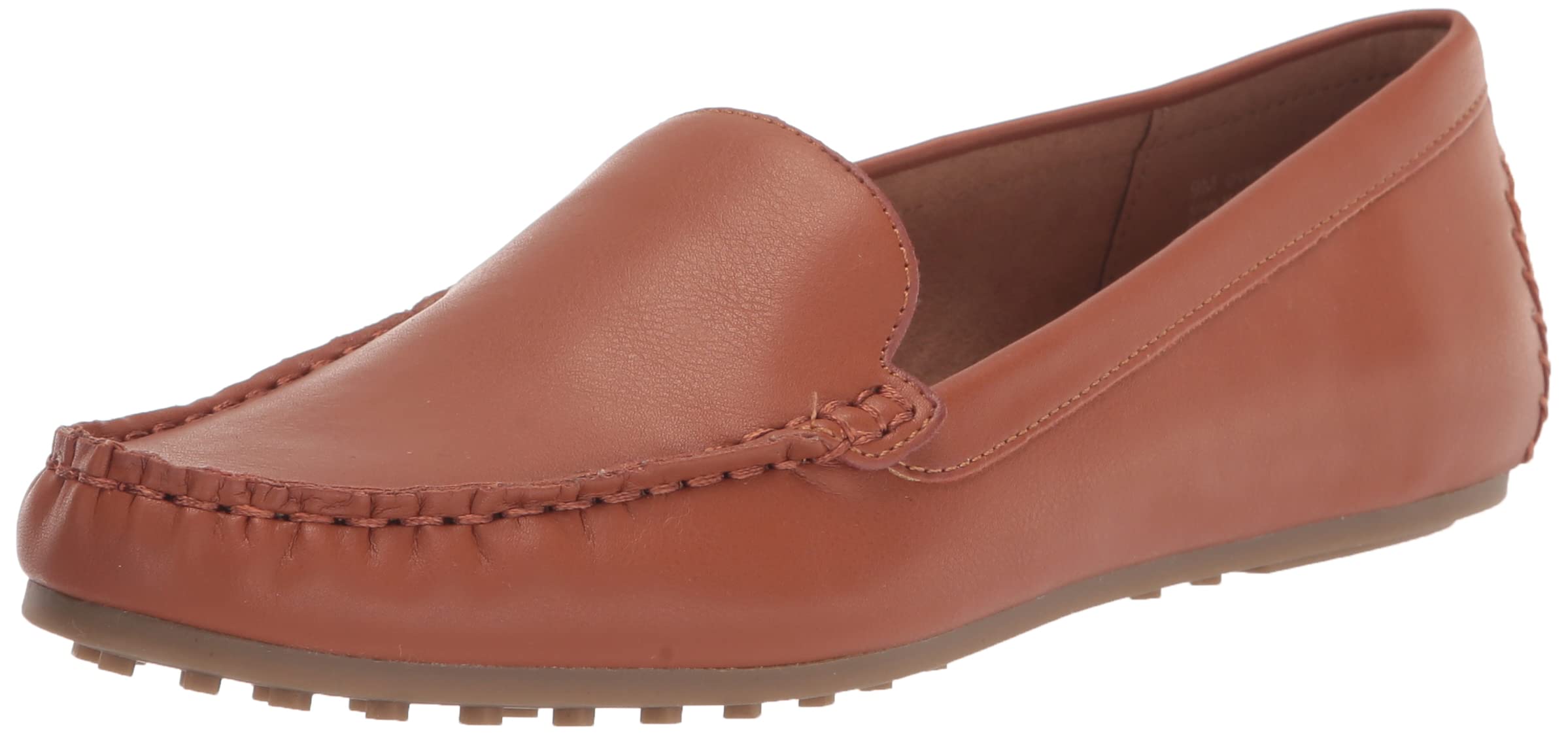 Aerosoles Womens Over Drive Slip-On Loafer