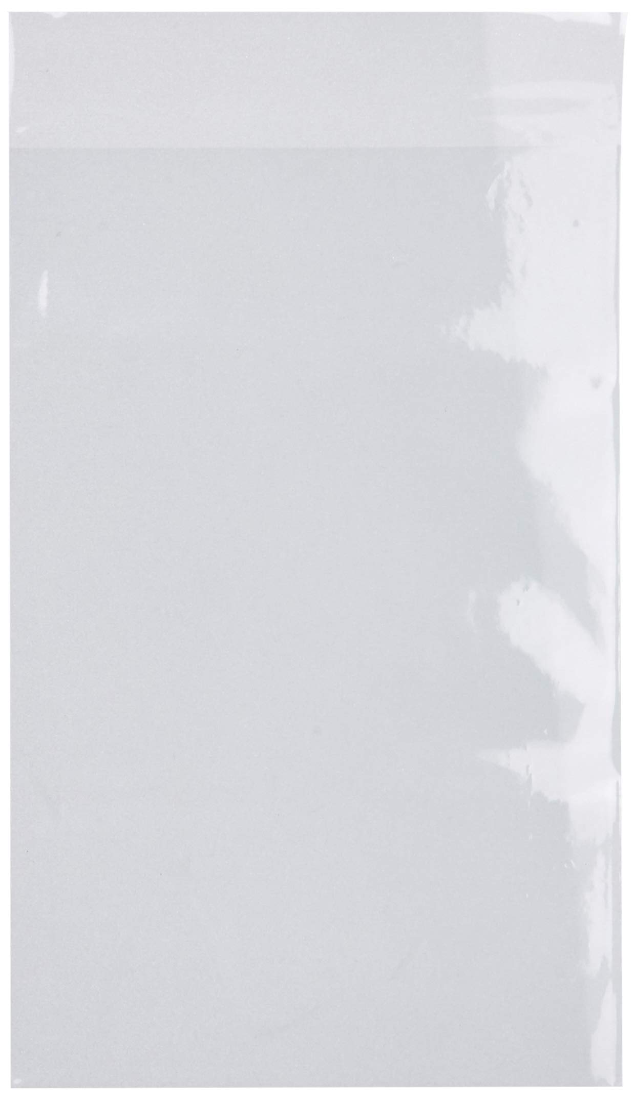 Ultimate Guard Comic Bags Current Size (100) Ultimate Guard (Confezione da 2)