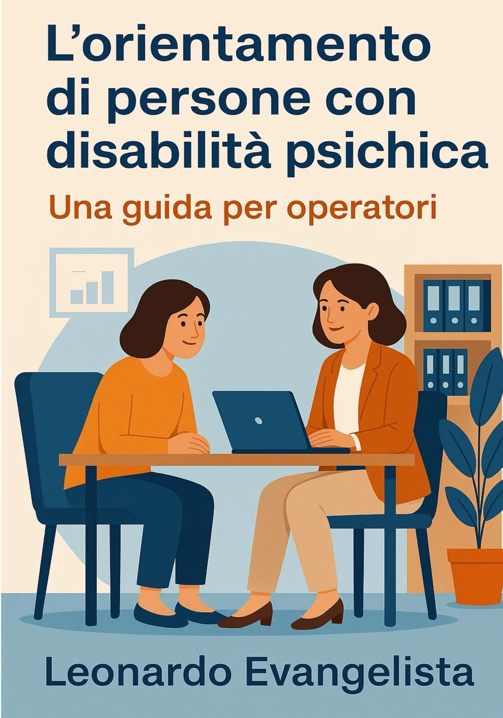 Independently Published L’orientamento Di Persone Con Disabilità Psichica