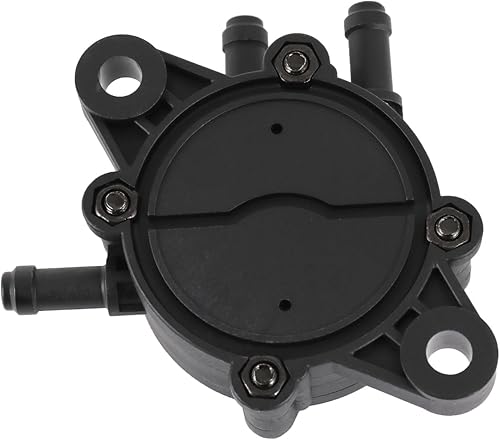 Miniatura 7 de Reemplazo de la bomba de combustible para BS 491922 808656 Kohler 17HP-25HP John Deree LG808656 M138498 M145667 Honda Yamaha Tractor de cortacésped