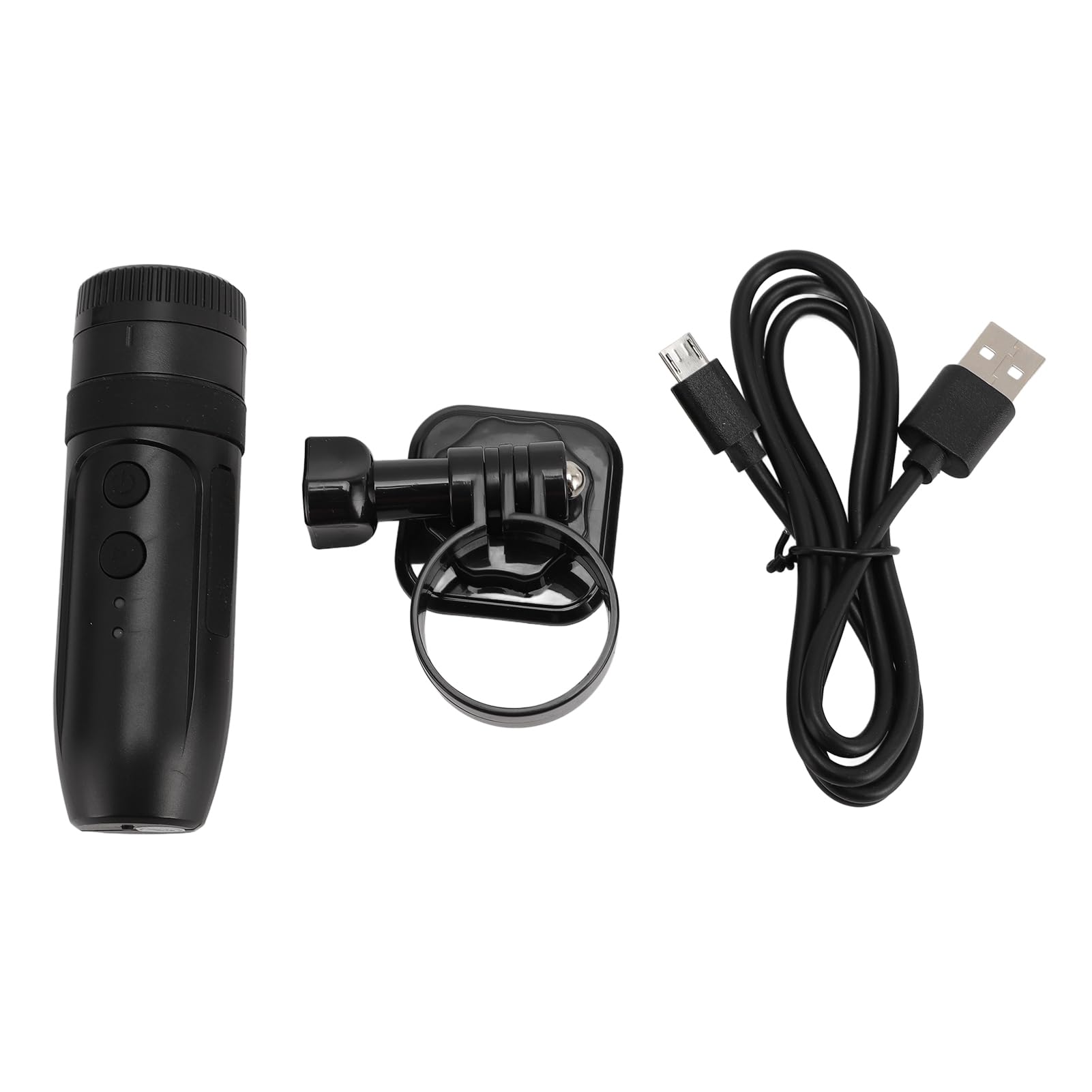 Motorradhelmkamera 1080P Sport-Actionkamera 170° Weitwinkel IP67 wasserdichte Dashcam 128G Erweiterbar