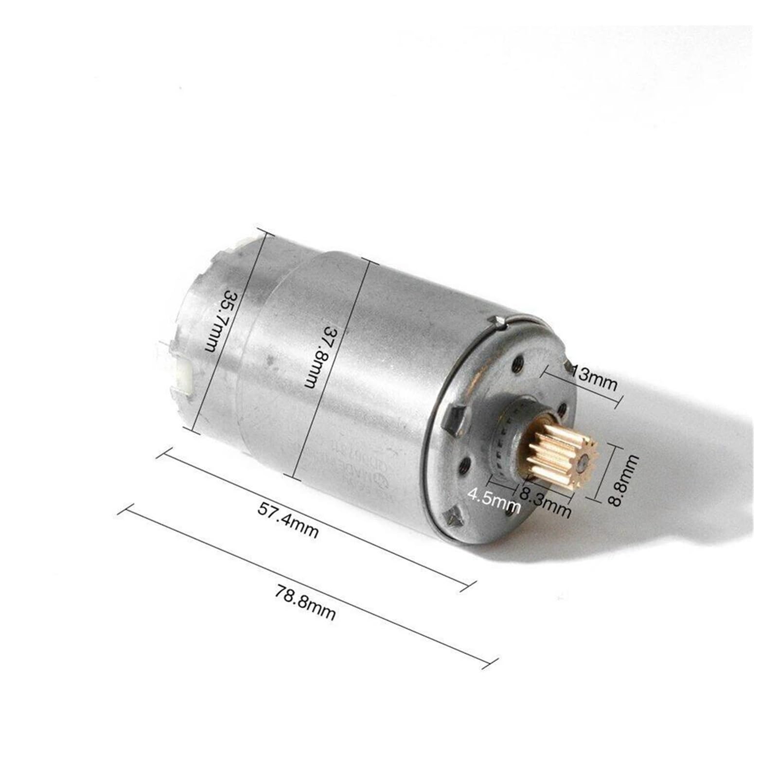 Ricambi Per Motore Freno A Mano Elettronico Di Stazionamento Per Auto RS-555VD-6513 Per Hyundai IX45 Per Santa Fe Per Sorento RS555VD6513 Attuatore Freno Stazion