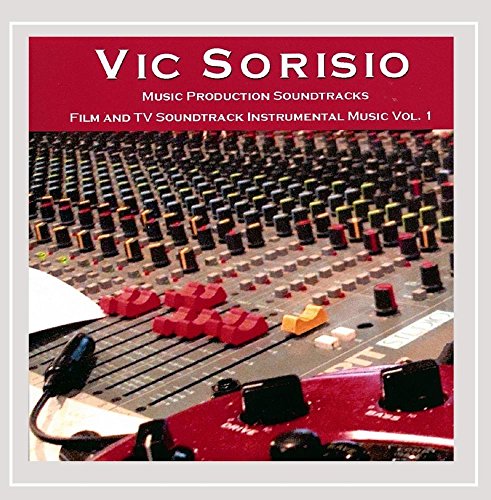 Film And TV Soundtrack Instrumental Music, Vol. 1