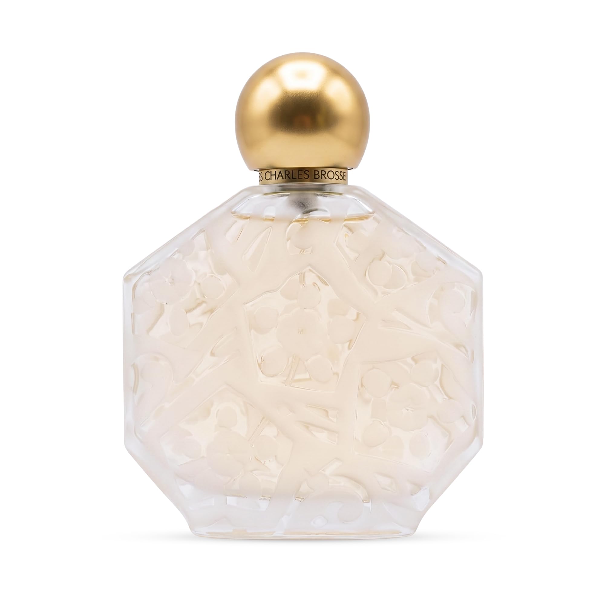 Ombre Rose by Jean Charles Brosseau for Women - 3.4 Ounce EDT Spray | 3.4oz long-lasting eau de toilette powdery floral perfume for women with rose ylang-ylang & lily of the valley notes. product thumbnail 2