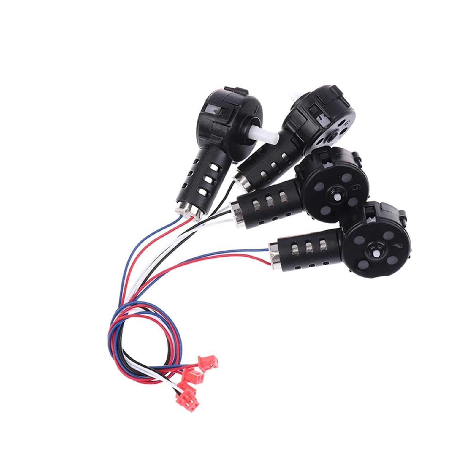 Base del Motor E88 E99 Engranaje Plegable for Drones RC