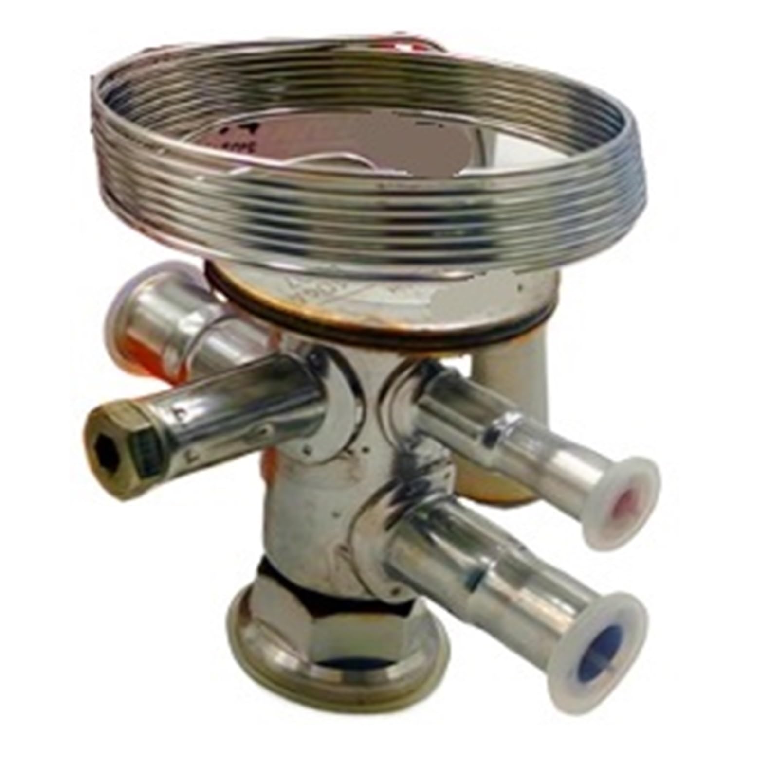LEOTNNDQ 068U2132 Expansion Valve