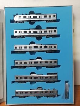 Amazon | マイクロエース A5010 A5020 営団地下鉄 05系タイプ 東西線