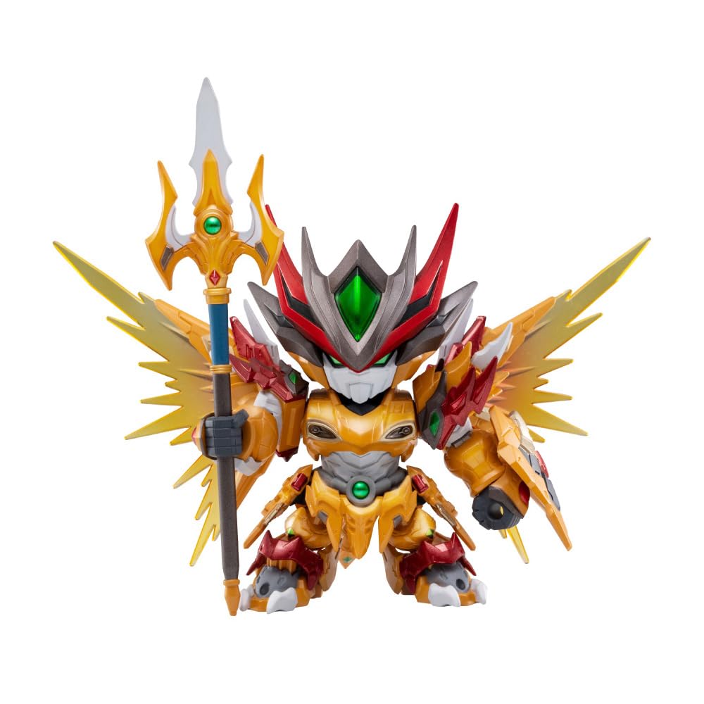 Amazon | MOTOR NUCLEAR 『星甲魂将伝』シリーズ Vol.1 PVC&ABS製