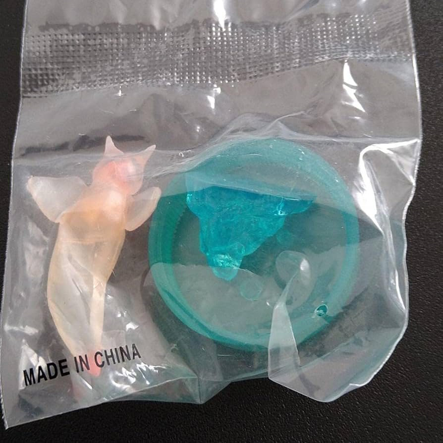 クリオネフィギュア Amazon.co.jp: 海洋堂 フィギュア版 北海道大物産展オホーツクの