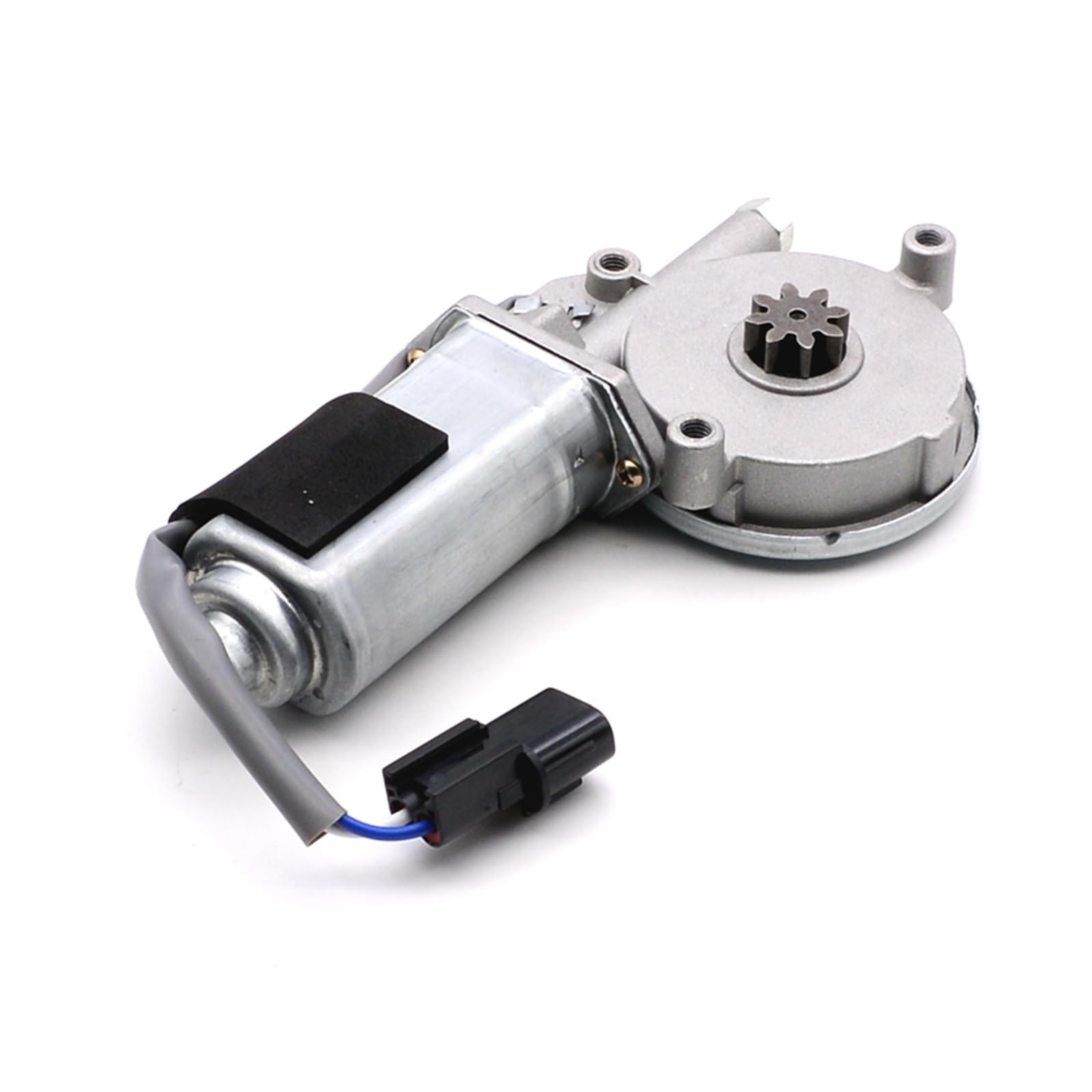 Hhfksci Right Power Window Regulator 24V For Isuzu Nkr Npr Nrr Npr66 4Hf1 100P 600P Car Window Door Power Lift Motor Glass Left 8-97898479-0 8-9789848-0(Right)