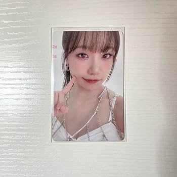 Amazon.co.jp: チョユリ チョ ユリ joyuri love all トレカ jewel Amazon.co.jp: チョユリ チョ ユリ joyuri love all トレカ jewel