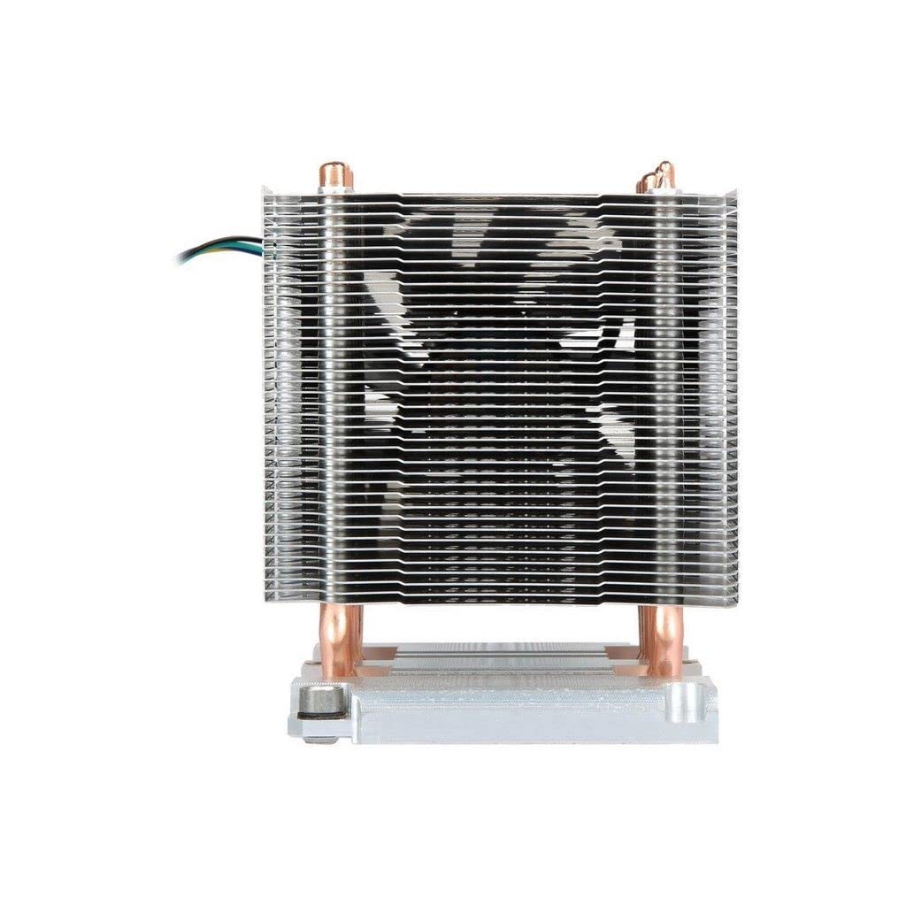 Inter-Tech 88885423 computer cooling component Processor Cooler 