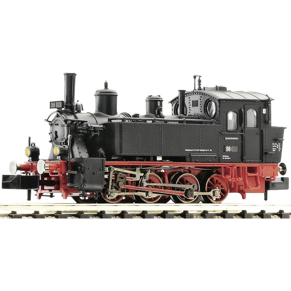 709904 - Flok a vapore BR 98.8 DB