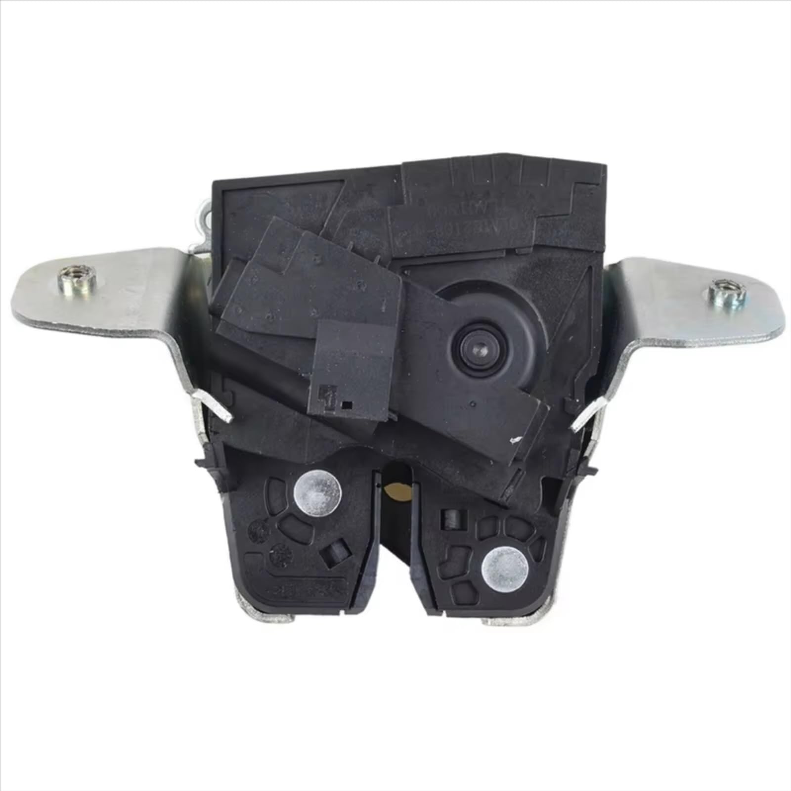 Eqauhyb One Color Rear Tailgate Latch Actuator Car Rear Trunk Luggage Tailgate Lock Actuator Compatible With Benz For C/E-Class S204 2007-2014 S211 2003-2009 2047401300 2047400135