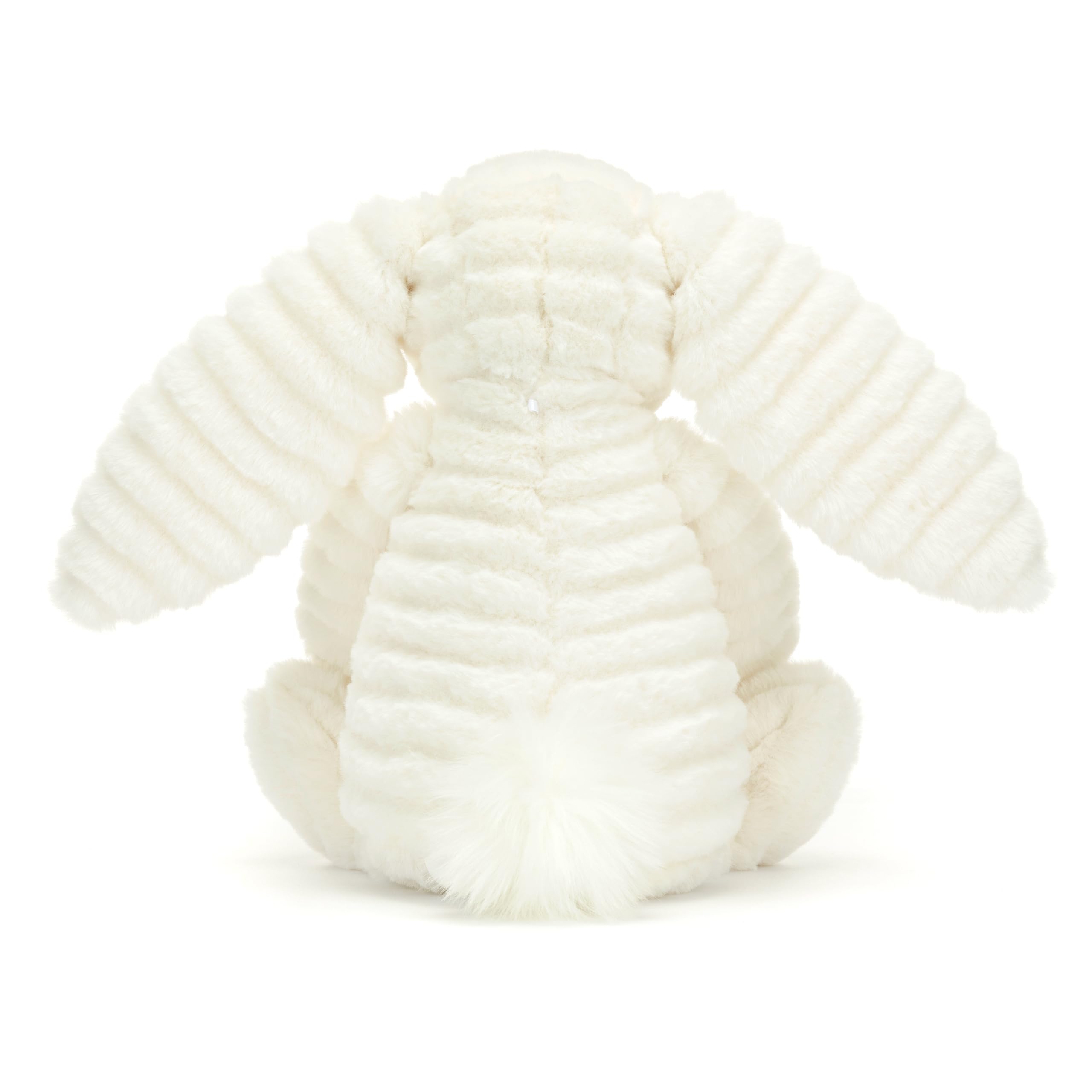  Bashful Luxe Bunny Nimbusぬいぐるみ Amazon.com: Jellycat Bashful Luxe Bunny Nimbus Stuffed Animal
