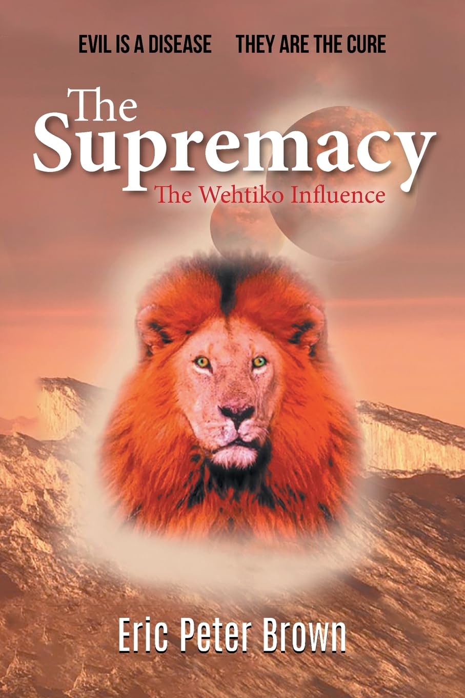 The Supremacy: The Wehtiko Influence