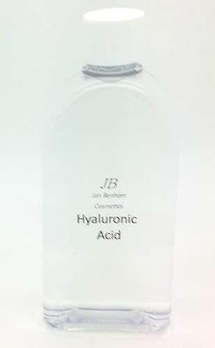 Ácido hialurónico tratamientos hidratantes, cuidado de la piel, rehidratantes y antienvejecimiento (16.9fl oz)