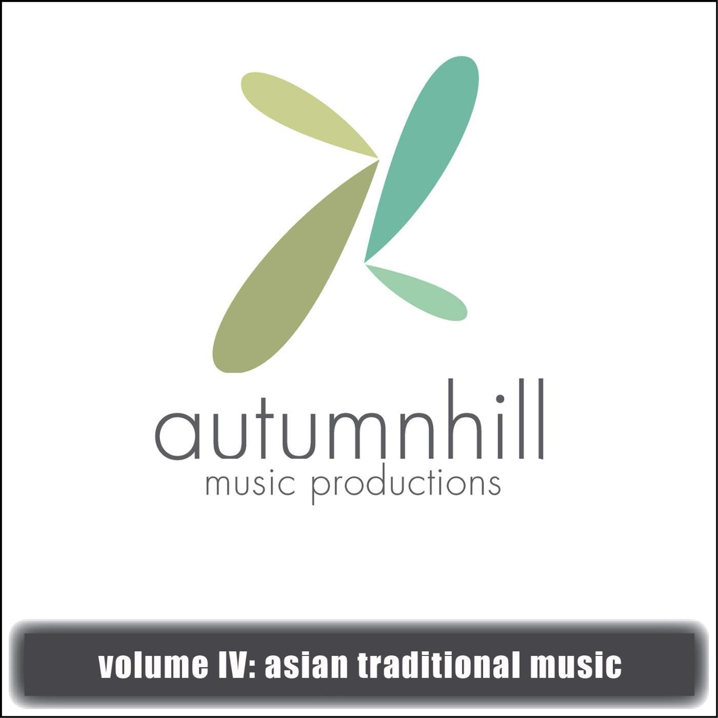 Autumn Hill Production Music Library