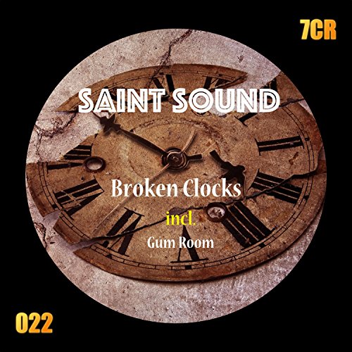 Broken Clocks by Saint Sound on Amazon Music