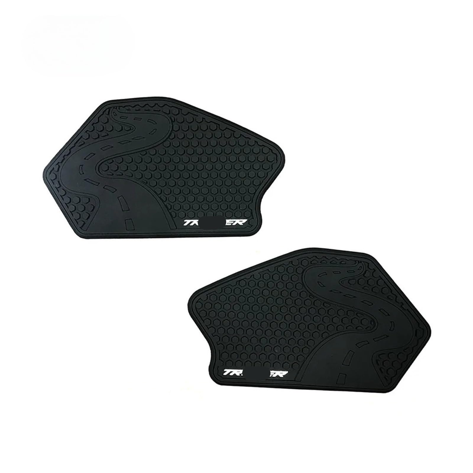 Tank Pad for YAM&AHA for Tracer 7 GT 700 2021 2022 2023 Side Fuel Tankpads Protector Sticker Non-Slip Knee Grip Motorbike Protector Decals