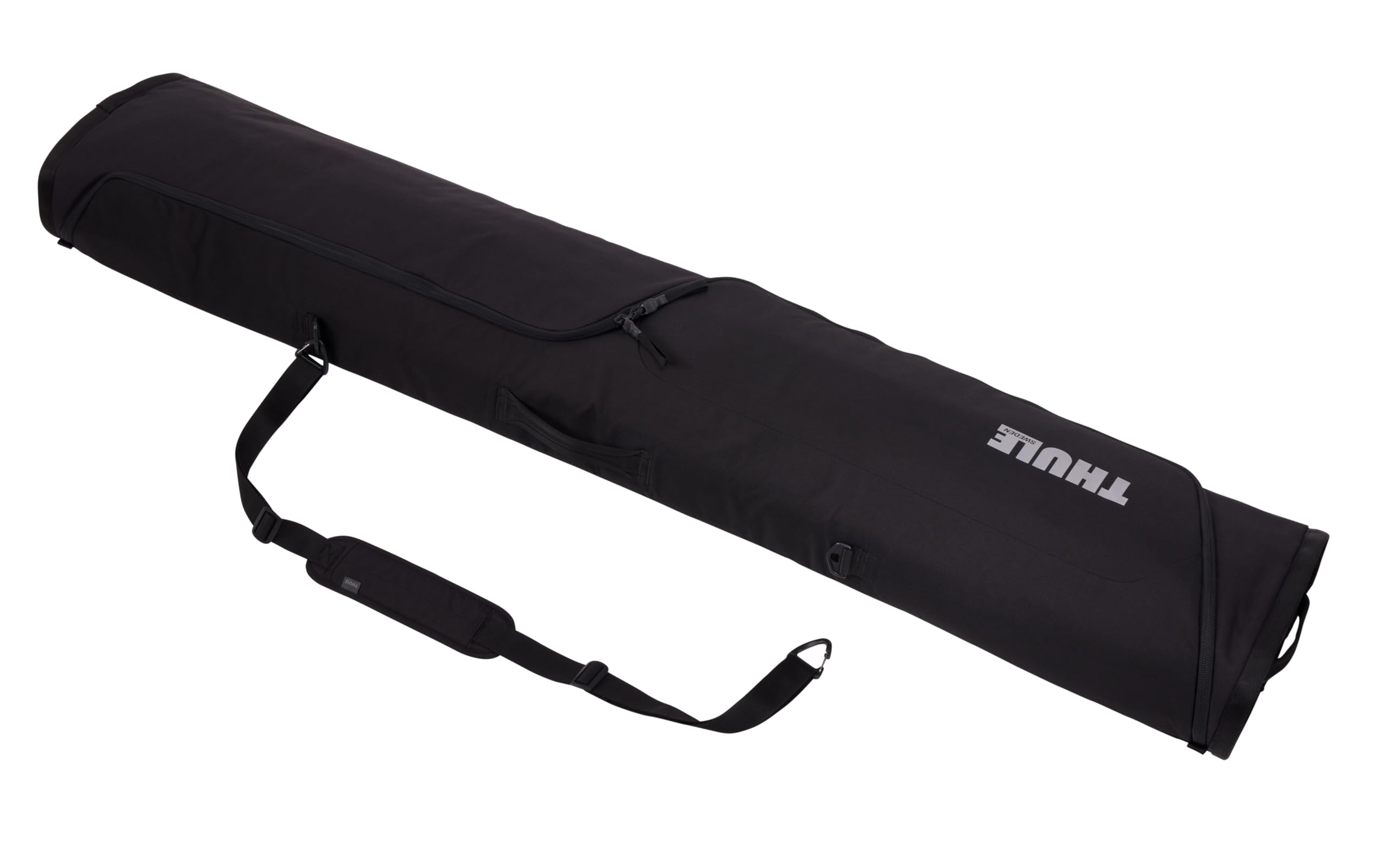 THULE RoundTrip Snowboard Bag 165 cm Black
