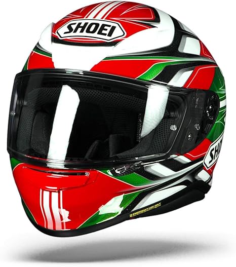 Shoei nxr rumpus Clearance