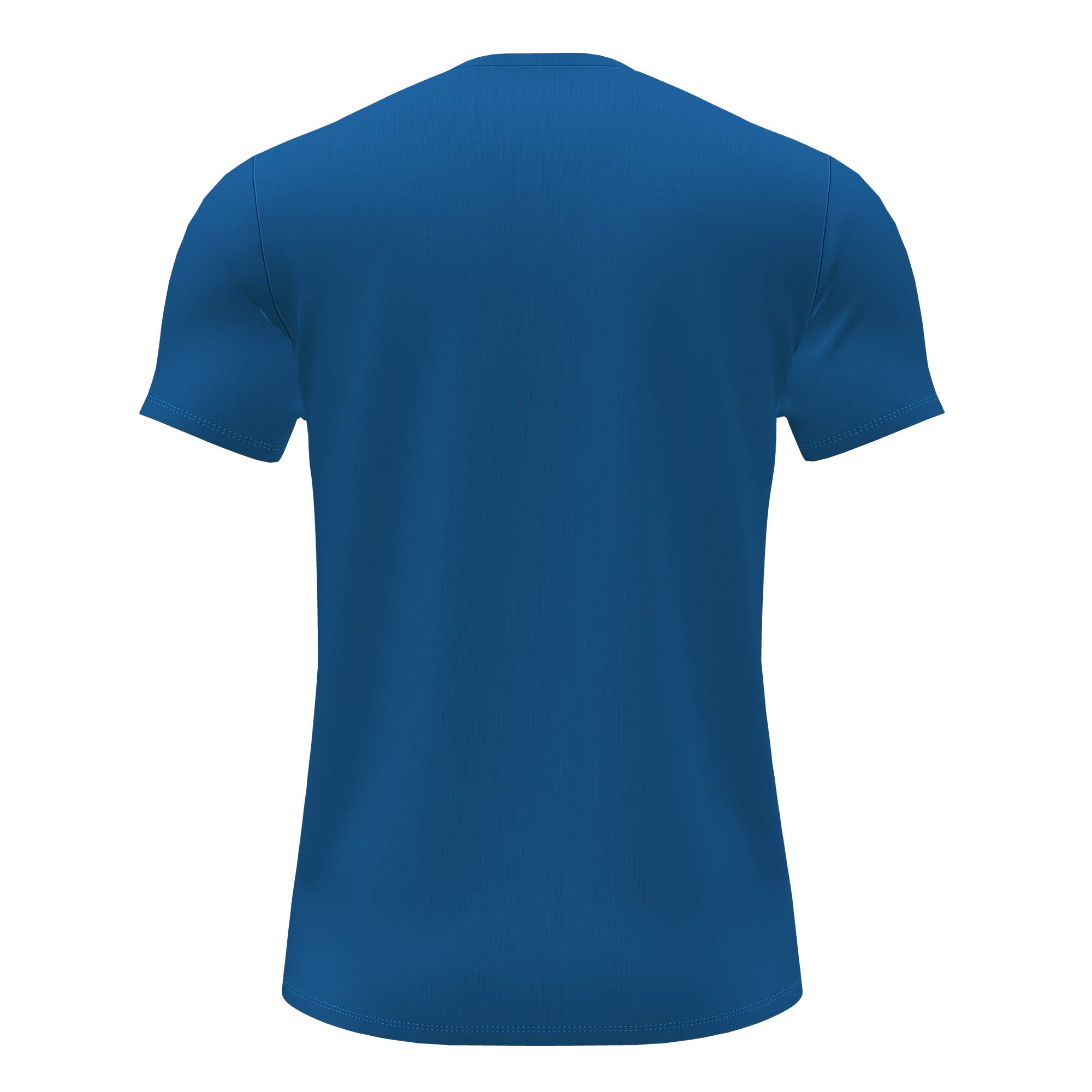 Joma Record II, Camisa sin Mangas para Hombre, Rojo/ Naranja — view 2