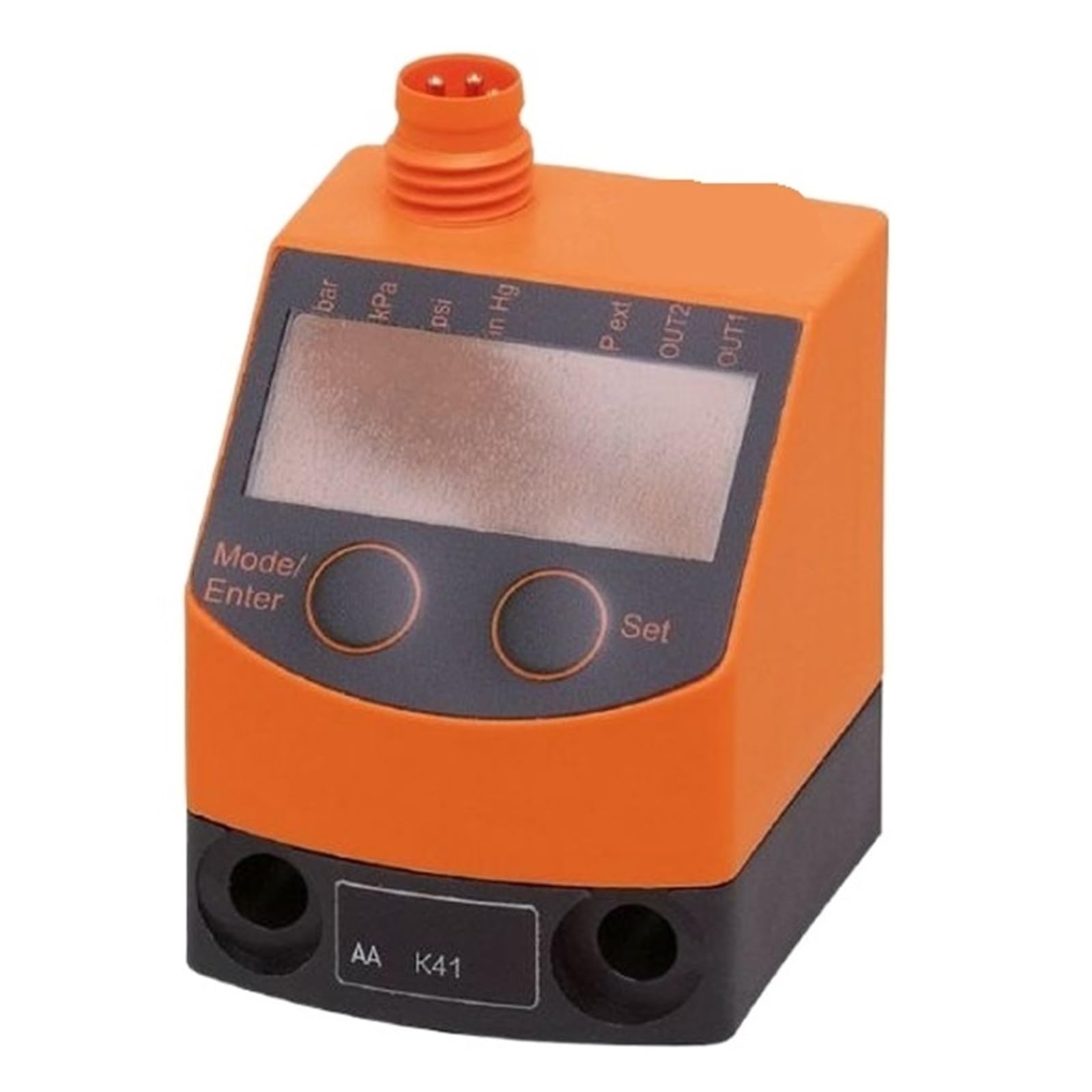 NACODLUL Pressure Sensor PQ7834