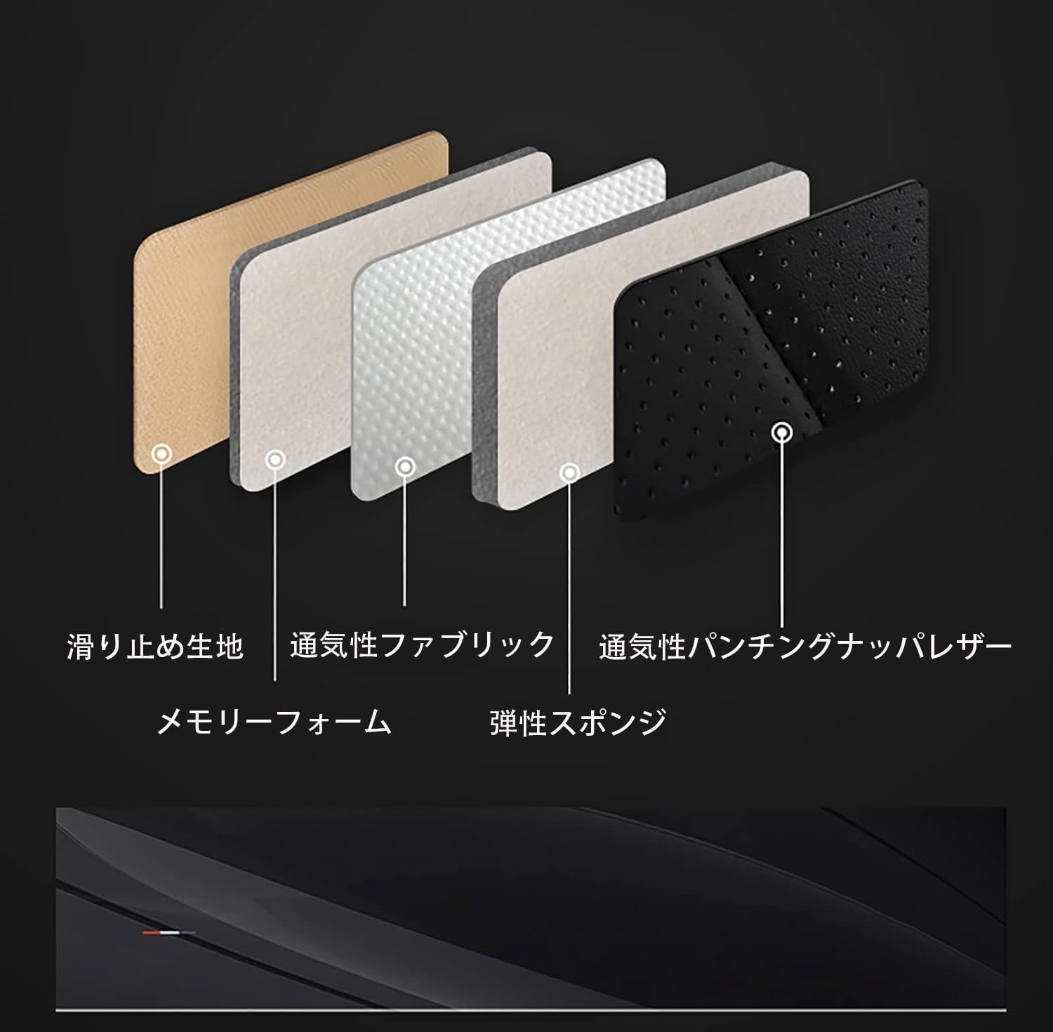 車 シートカバー に適し 日産ノートE11 / E12 / E13 / e-POWER 対応 アクセサリー 防水 【ロープダイヤモンドメタルキーチェーン】 取付