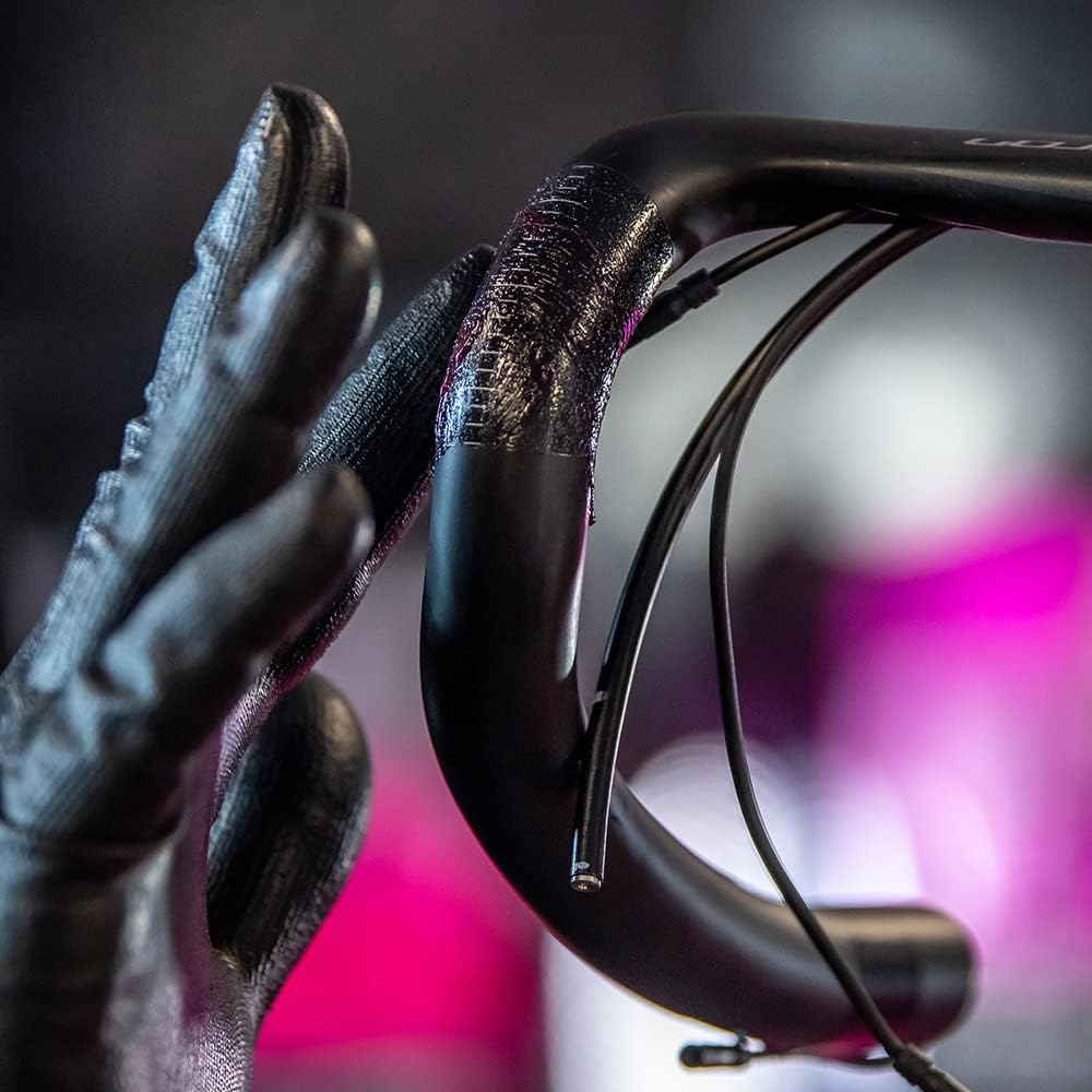 Muc-Off Carbon Gripper, 75g - Carbon Assembly Paste for Bikes - Non-Slip Carbon Paste for Carbon Fibre Bicycle Parts