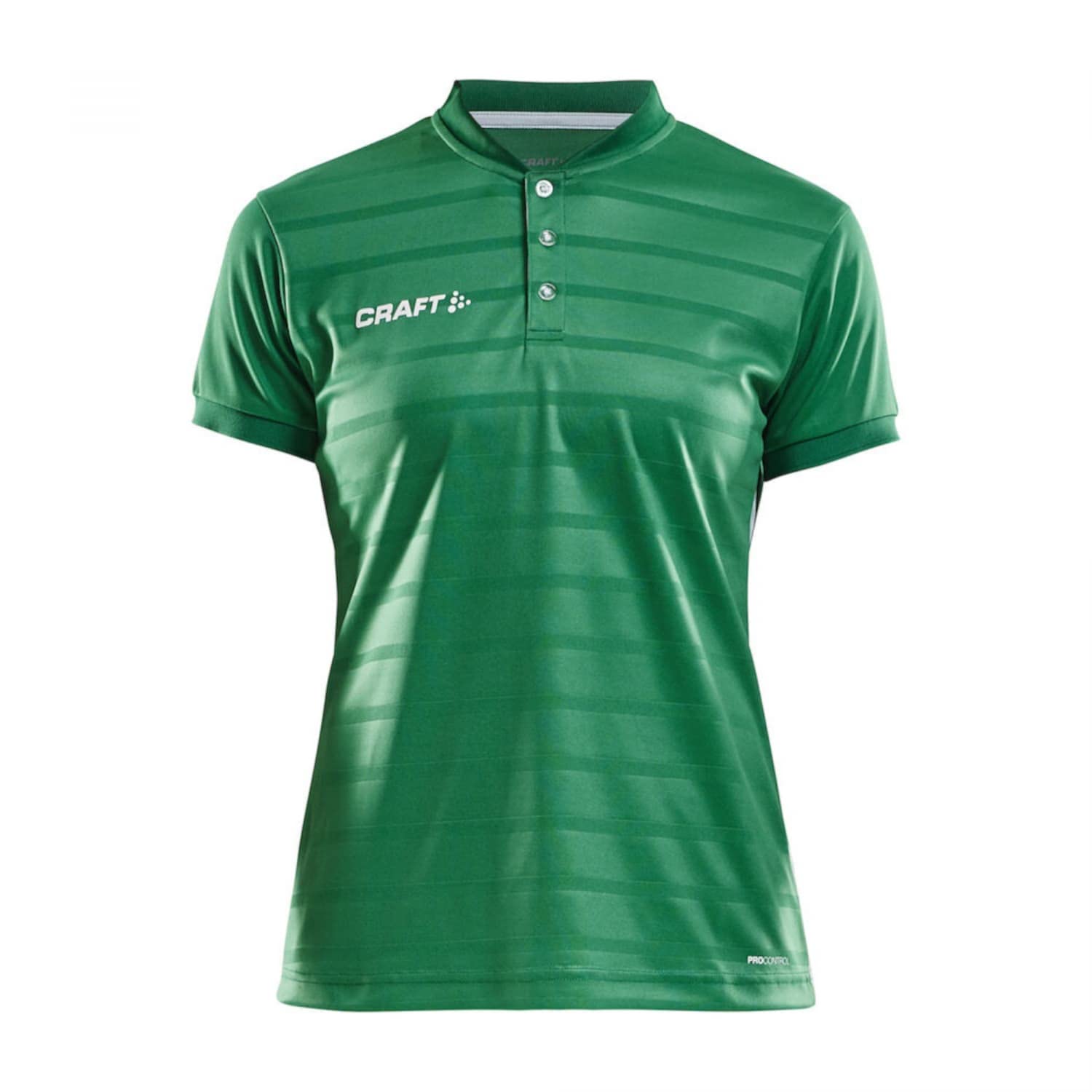 Maillot femme Craft pro control button