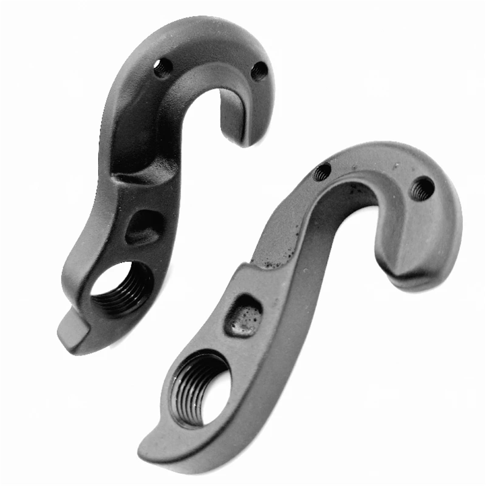 Patte de dérailleur arrière for vélo, 1 pièce, for G//i/a/n/t TCR ADV A/d/v/a/n/c/e/d Pro C/o/n/t/e/n/d Disc Liv Langm, Cadre en Carbone, Extension de Patte de dérailleur