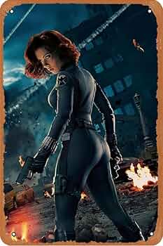 スカーレット・ヨハンソン　直筆サイン　マーベル　marvel 610qn1BPtmL._UF350,350_QL50_.jpg