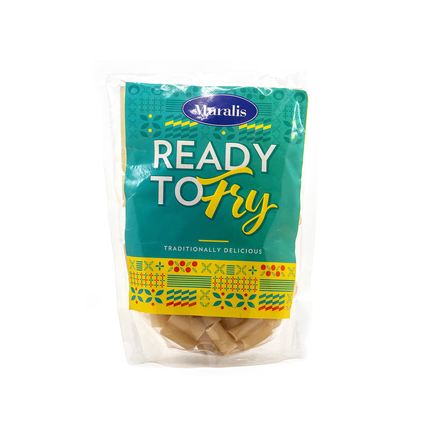 Muralis Market Gold Finger 200Gms