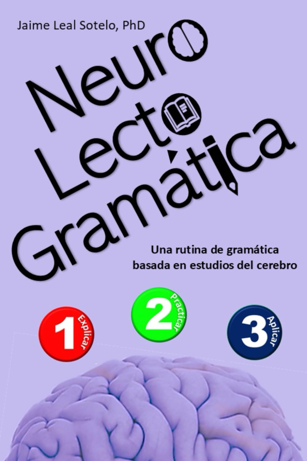 NeuroLectoGramática: Rutina de gramática basada en estudios del cerebro