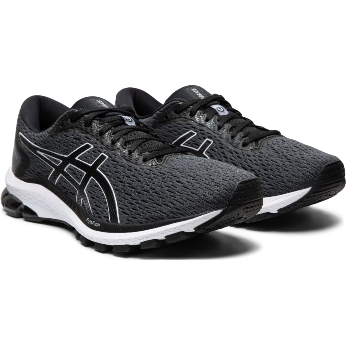 ASICS Gt-1000, Zapatillas para Correr Hombre