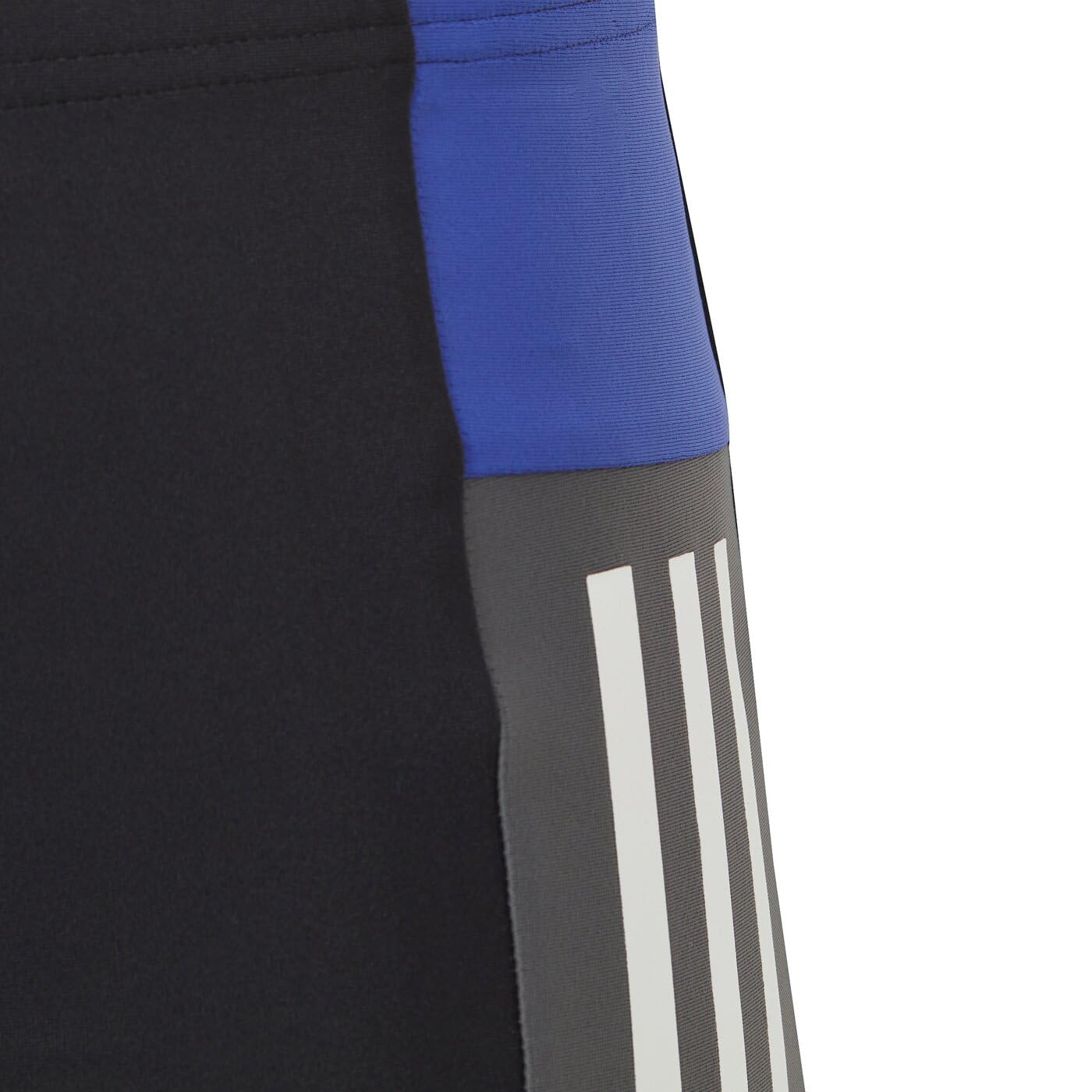 adidas Colourblock 3-Stripes Swim Boxers Swimsuit Garçon
