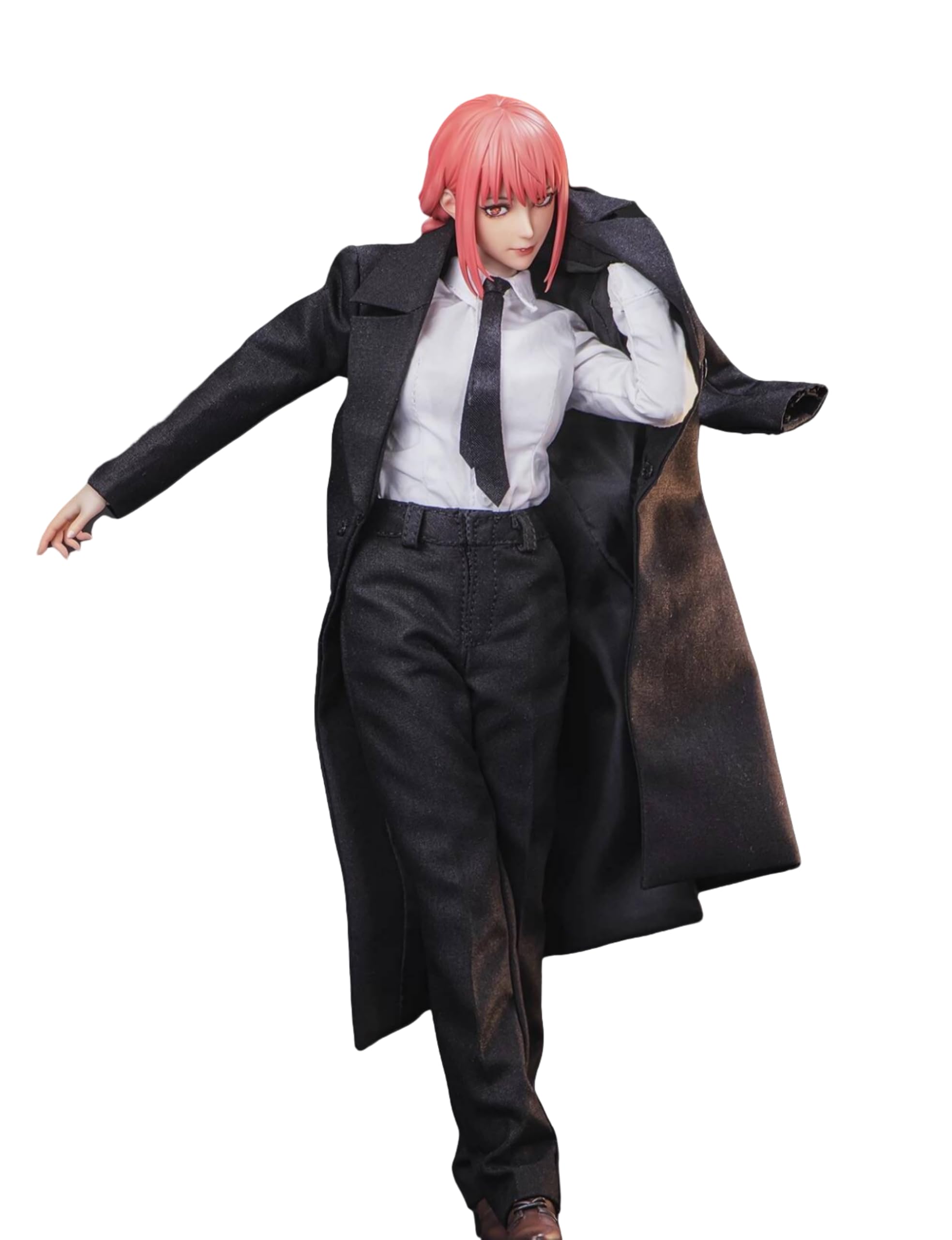 Amazon.co.jp: NekPop Studio 1/6 フィギュア キャラクター