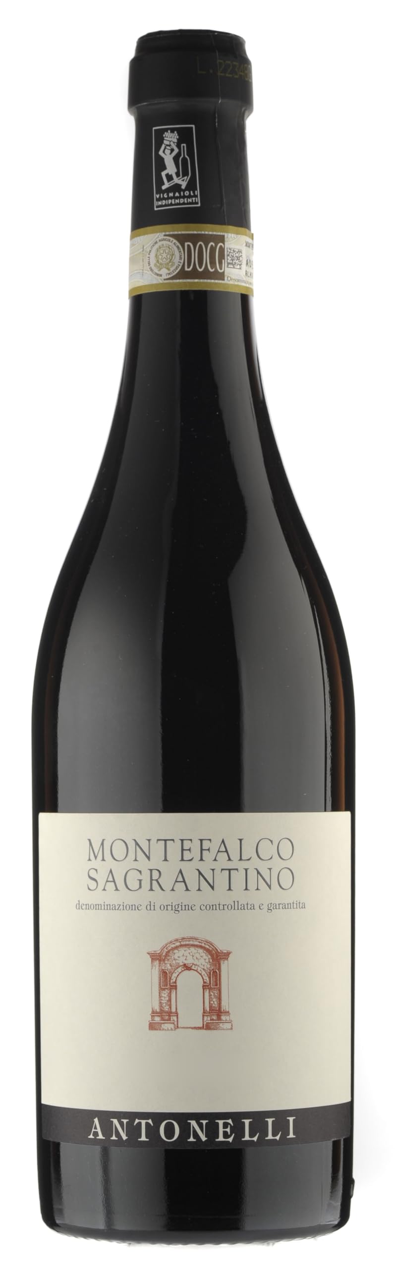 Antonelli Montefalco Sagrantino Docg - 750 ML